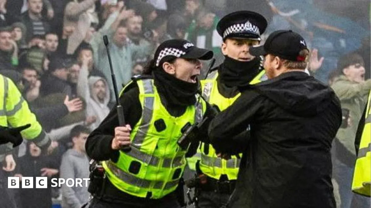 Laporan Old Firm: Sepak Bola Skotlandia di Ambang Perubahan Besar