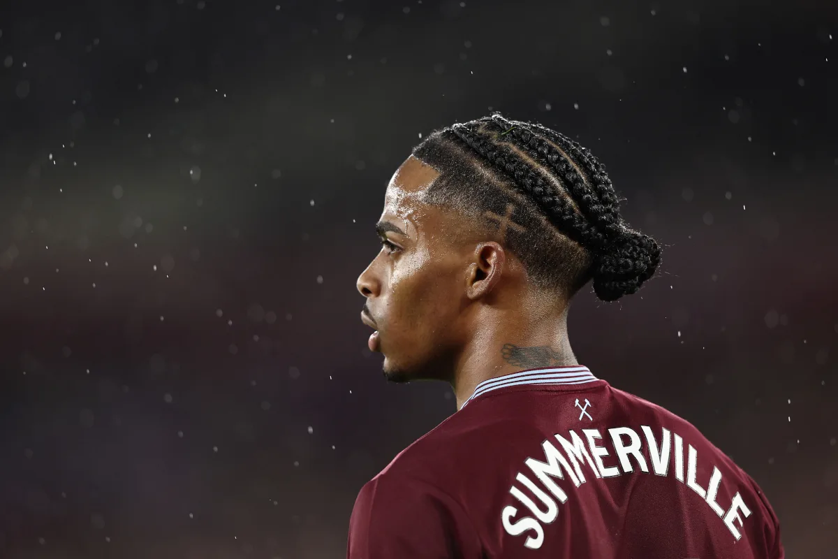 Al-Hilal Bajak Summerville dari Roma: Paket €80 Juta Bikin AS Roma Gigit Jari