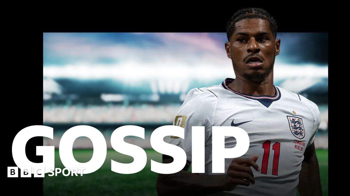 Tiga Raksasa Liga Inggris Berebut Rashford: MU Ogah Lepas ke Klub Lokal