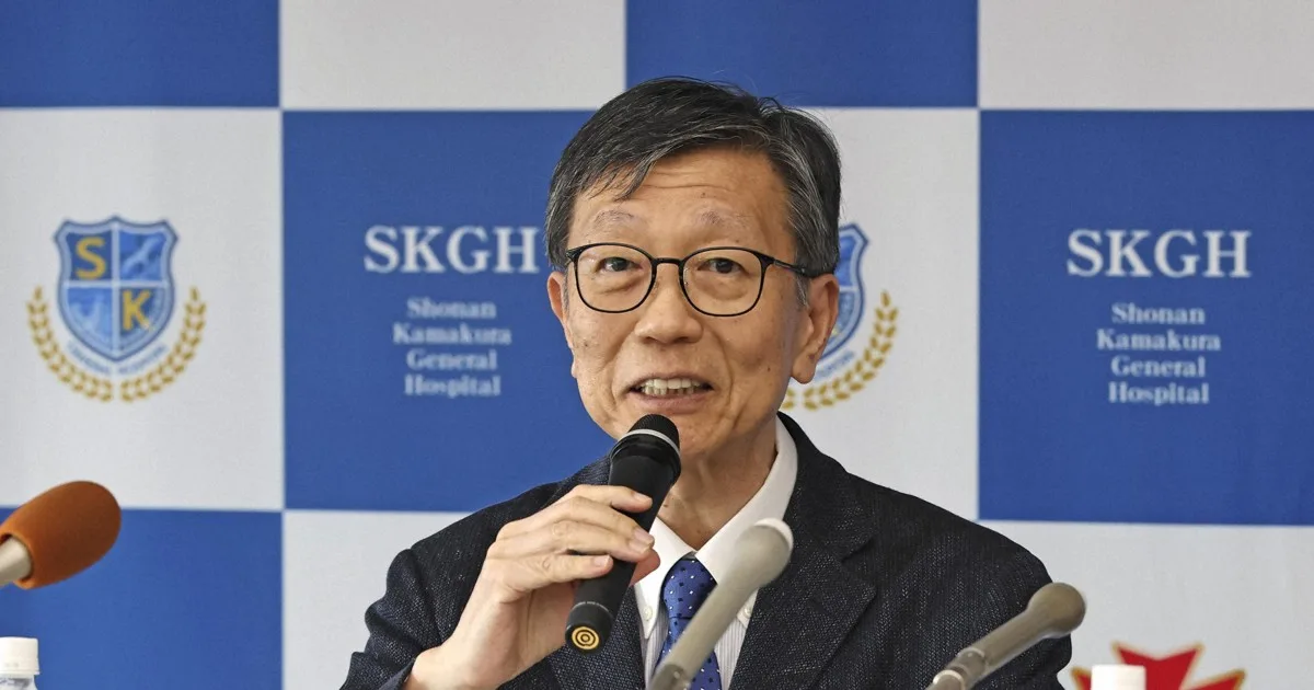 Jepang Mulai Beternak Babi Rekayasa Genetik untuk Uji Coba Transplantasi Ginjal ke Manusia