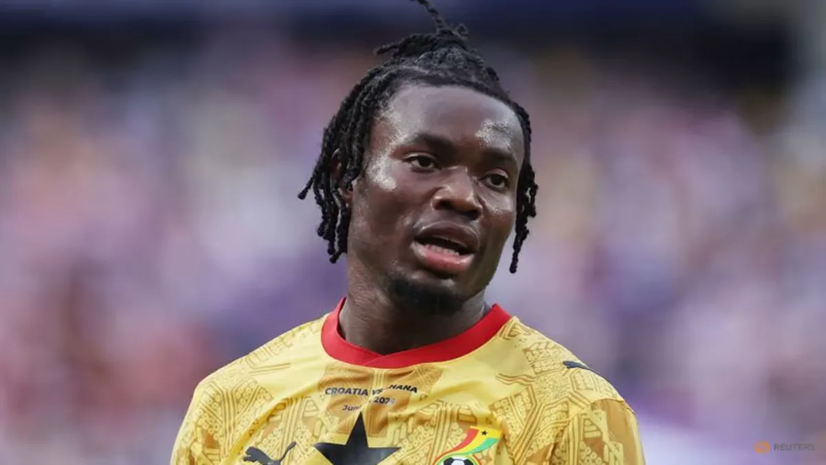 Ipswich Boyong Abdul Fatawu dari Leicester: Amunisi Baru untuk Premier League