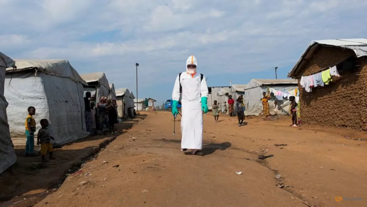 Wabah Ebola Bundibugyo: Kegagalan Global yang Berulang