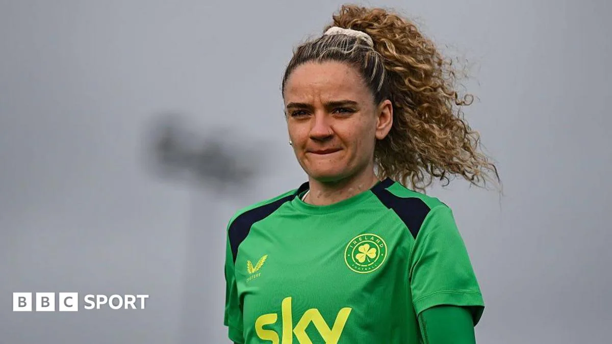 Newcastle Mendekati Kesepakatan Datangkan Penyerang Timnas Irlandia Leanne Kiernan dari Liverpool