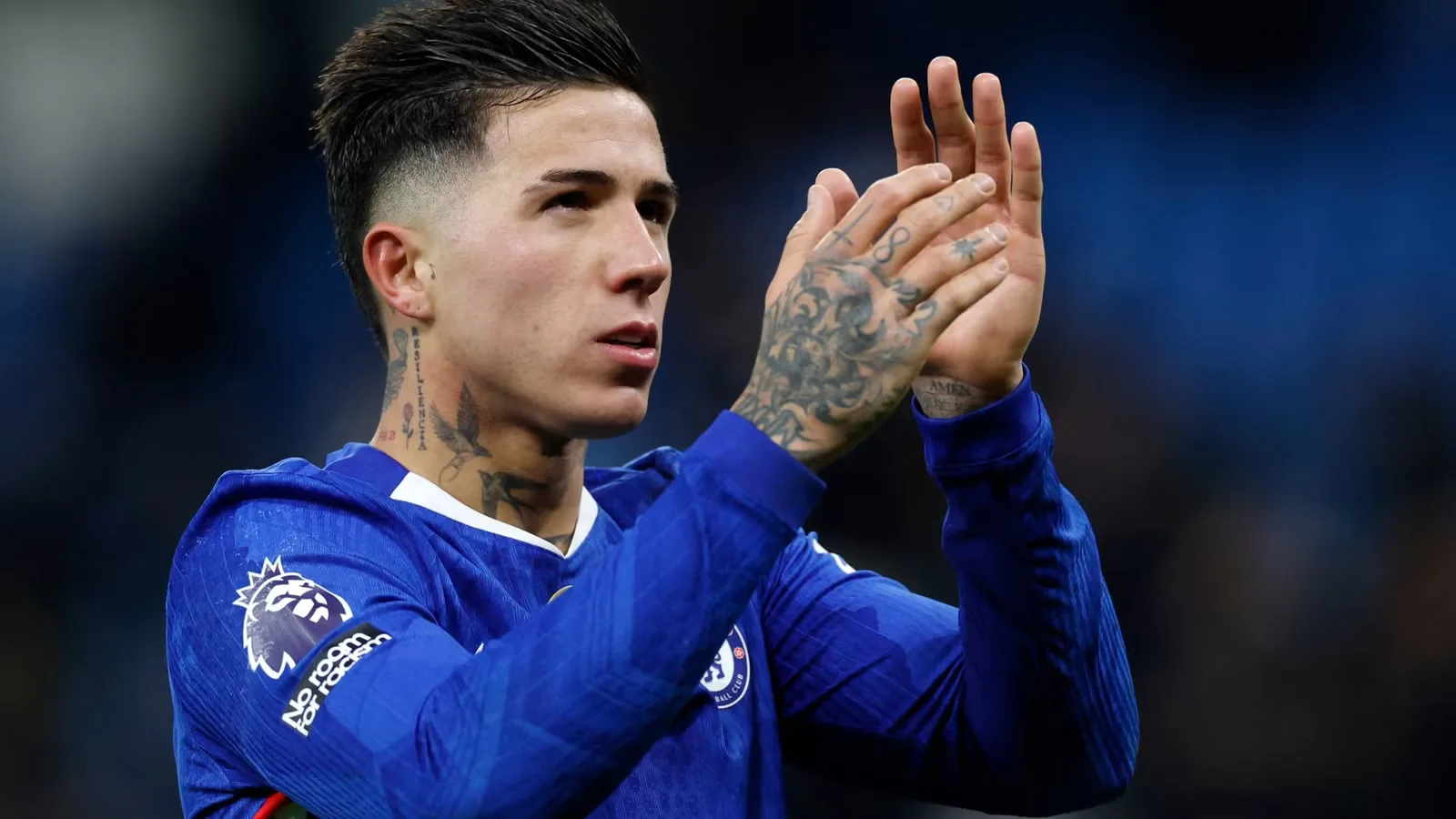 Chelsea Siapkan Dana Rp1,6 Triliun untuk Rekrut Alex Scott, Enzo Fernandez Terancam Dilepas