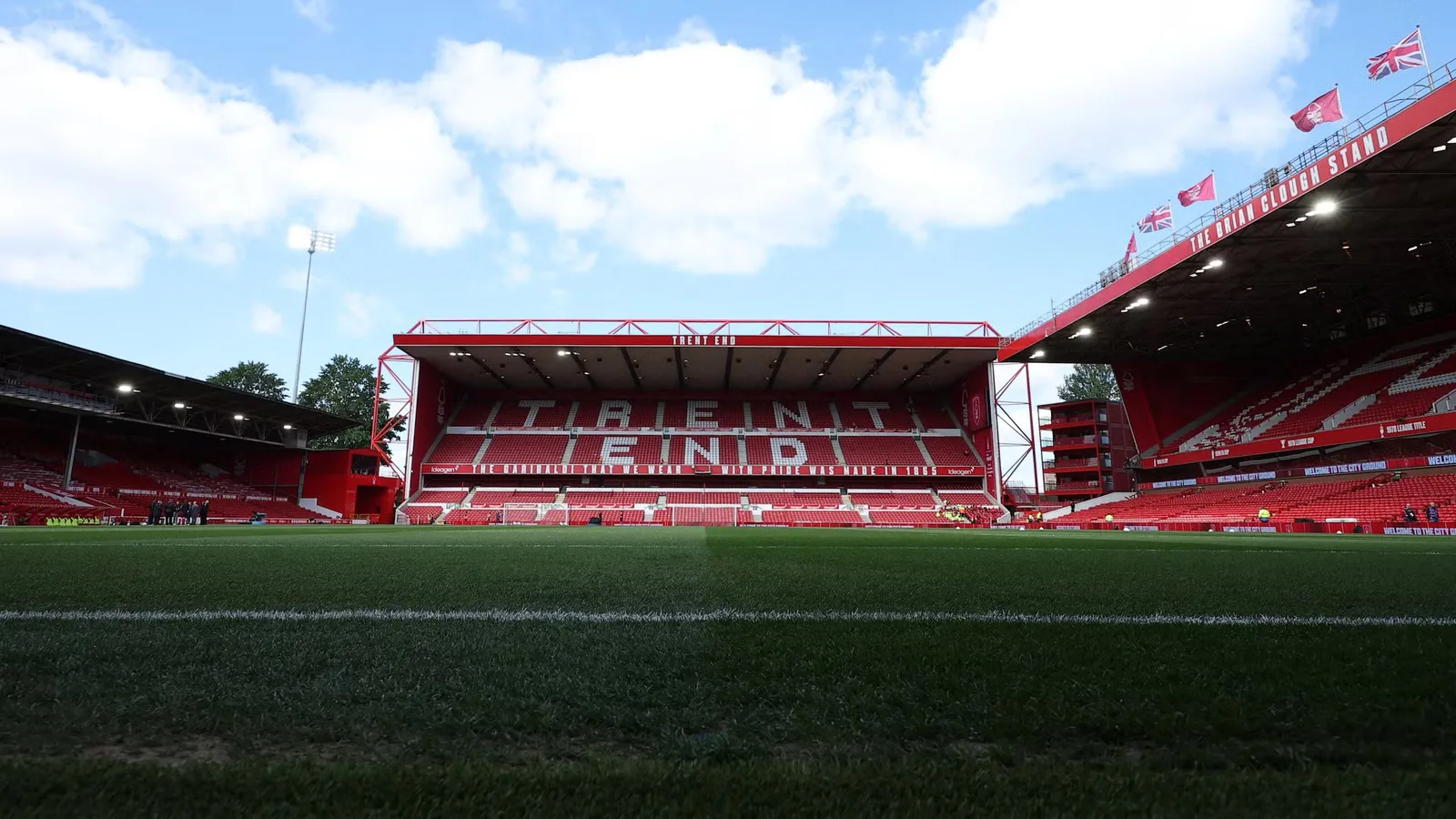 Nottingham Forest Incar Folarin Balogun, Bintang Piala Dunia AS yang Bersinar di Monaco