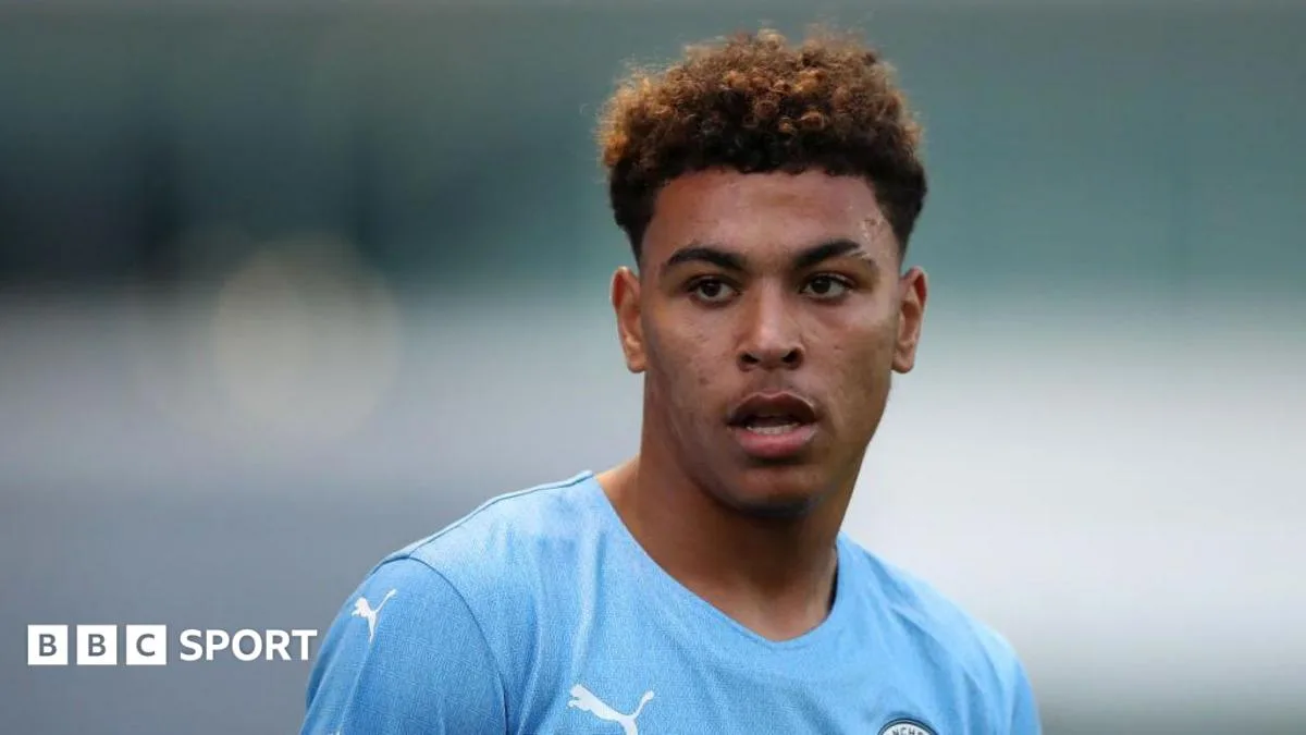 Chelsea Borong Lulusan Akademi Man City: Strategi atau Keterpaksaan?