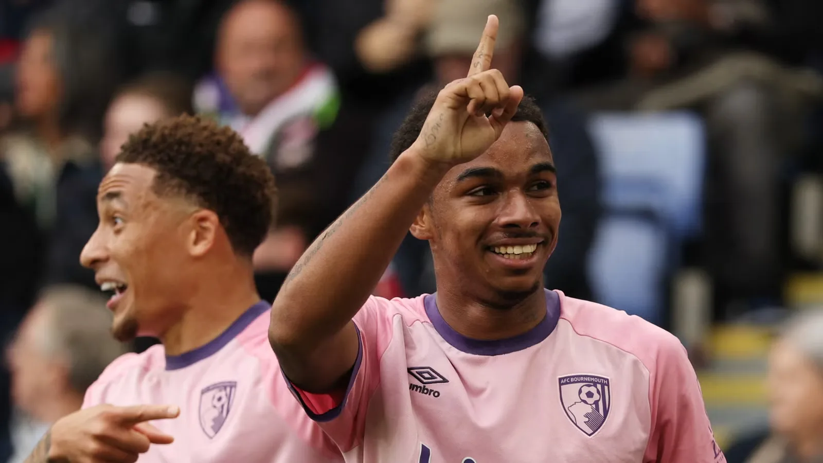 Tottenham Siapkan Dana Rp1,7 Triliun untuk Rekrut Bintang Muda Pantai Gading