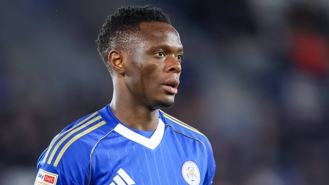 HSV Gaet Patson Daka: Bomber Zambia Jadi Andalan Baru di Lini Depan