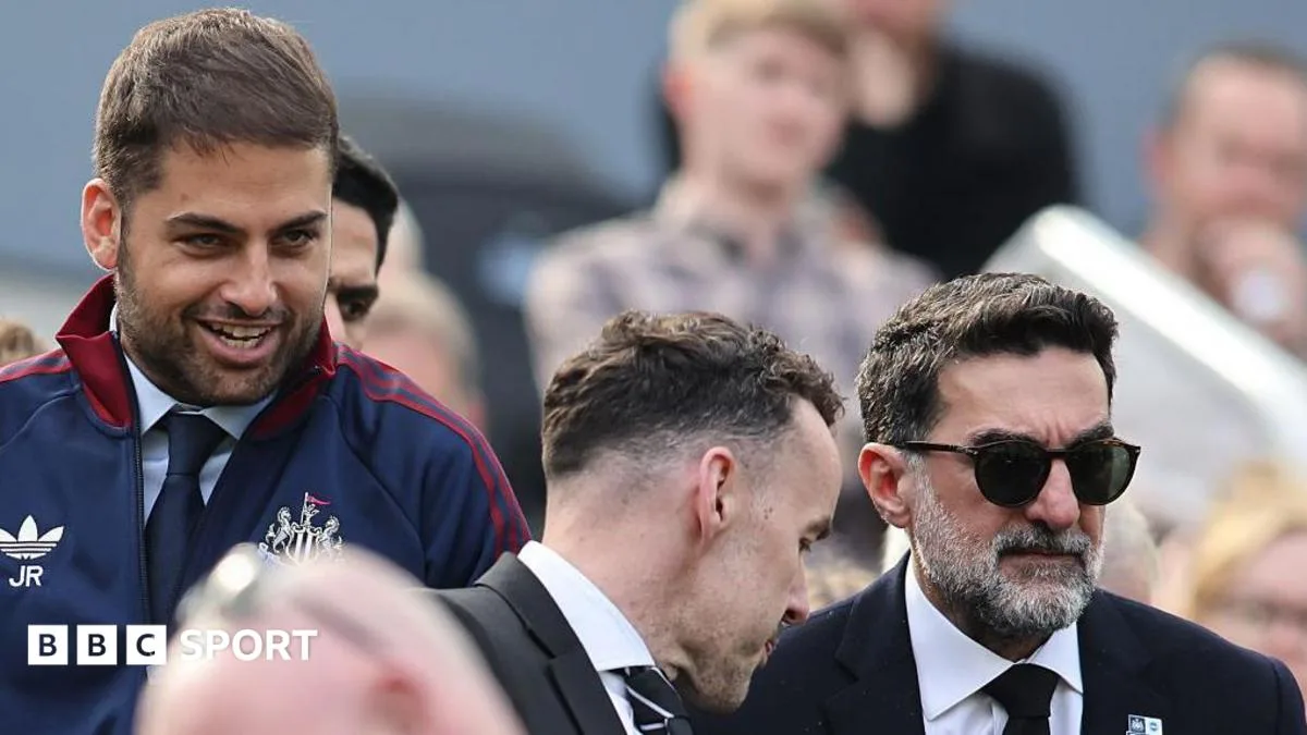 Ambisi Newcastle Jadi Klub Terbaik Dunia 2030: Antara Regulasi Ketat dan Darah Muda