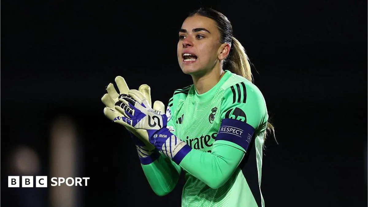Arsenal Rekrut Kiper Spanyol Misa Rodriguez, Enam Pemain Baru Siap Arungi WSL 2026-27