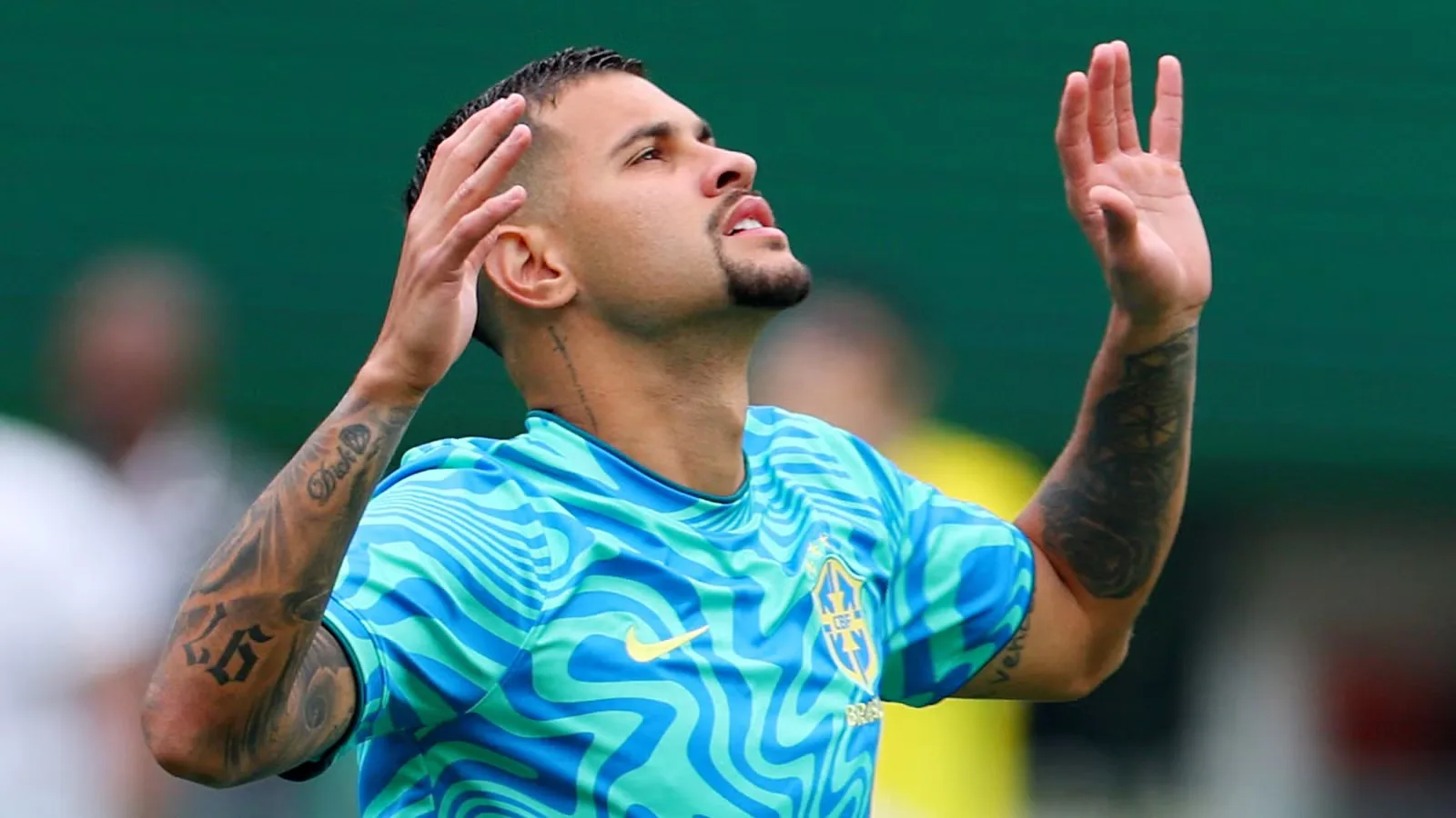 Newcastle Buru Larsson di Tengah Arsenal Siap Caplok Bruno Guimaraes
