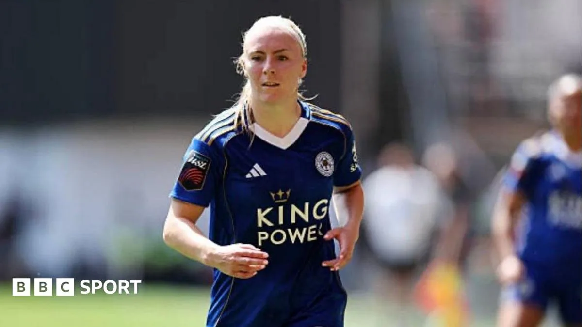 Everton Borong Pemain Leicester: Jutta Rantala Jadi Rekrutan Ketiga