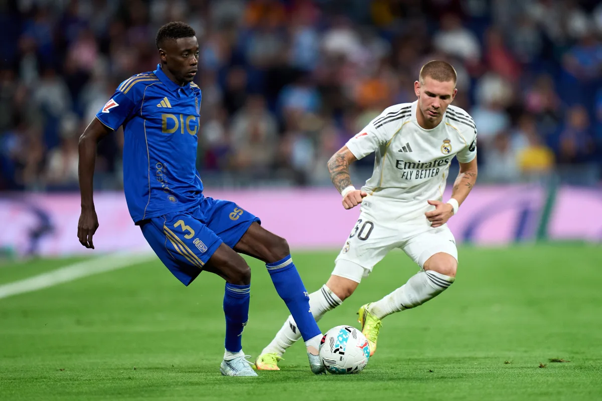 Fiorentina Incar Bintang Muda Real Madrid, Mastantuono Jadi Target Pinjaman