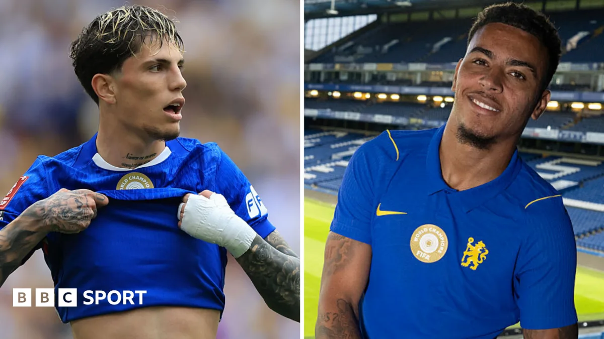 Chelsea dan Villa Bermain Cerdik di Batas Aturan: Pinjaman Garnacho Solusi Kreatif