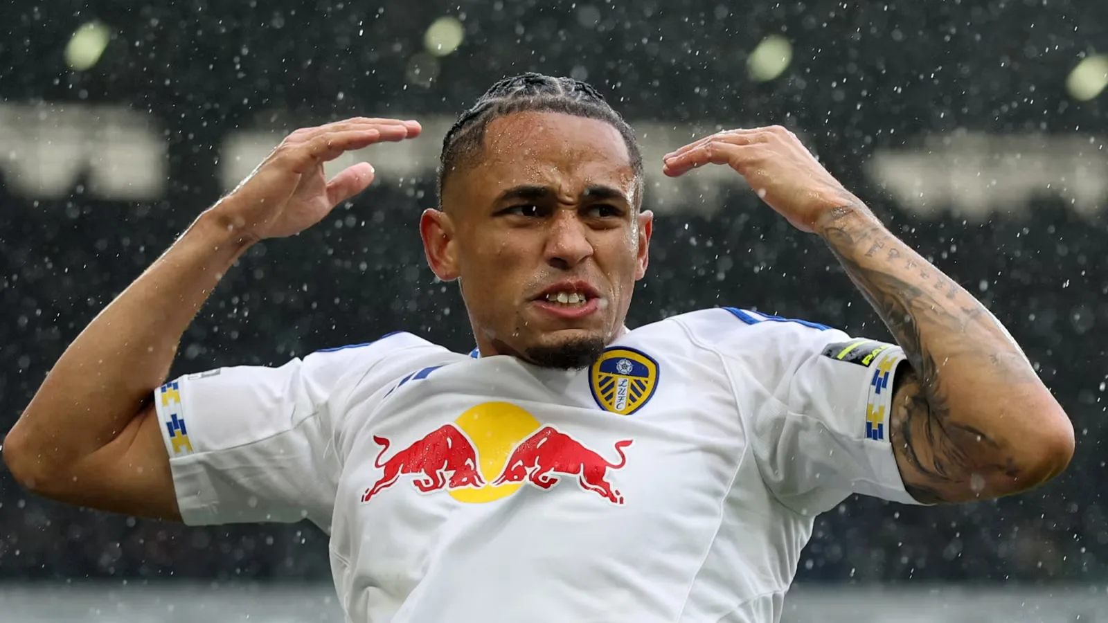 Leeds Siapkan Rp600 M demi Jens Petter Hauge, Bintang Anyar dari Bodo/Glimt