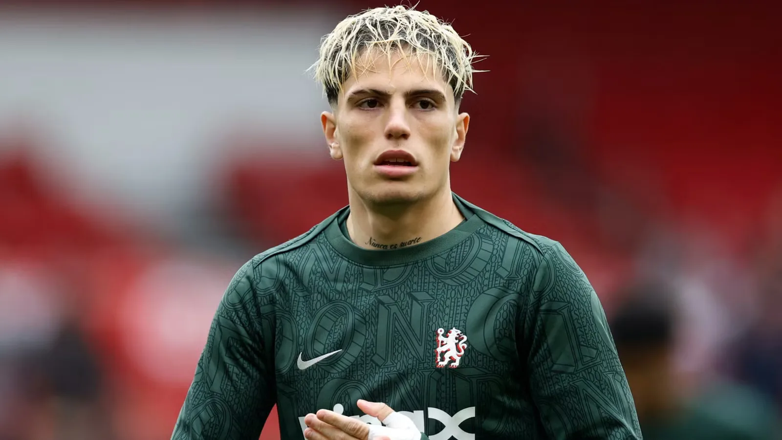 Aston Villa Siapkan Paket Ganda: Garnacho dan Jackson Jadi Target Utama