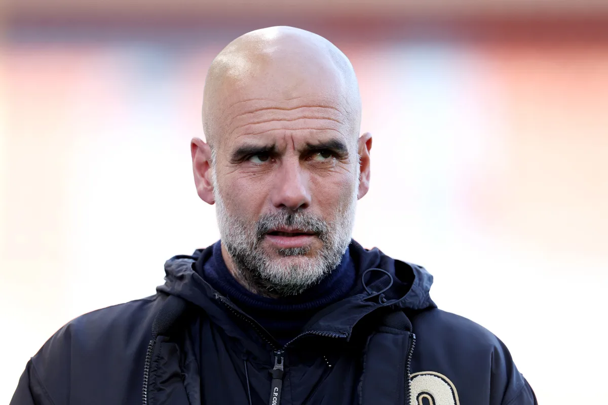 FIGC Tak Gentar Mengejar Guardiola: Misi Besar di Balik Hambatan Besar