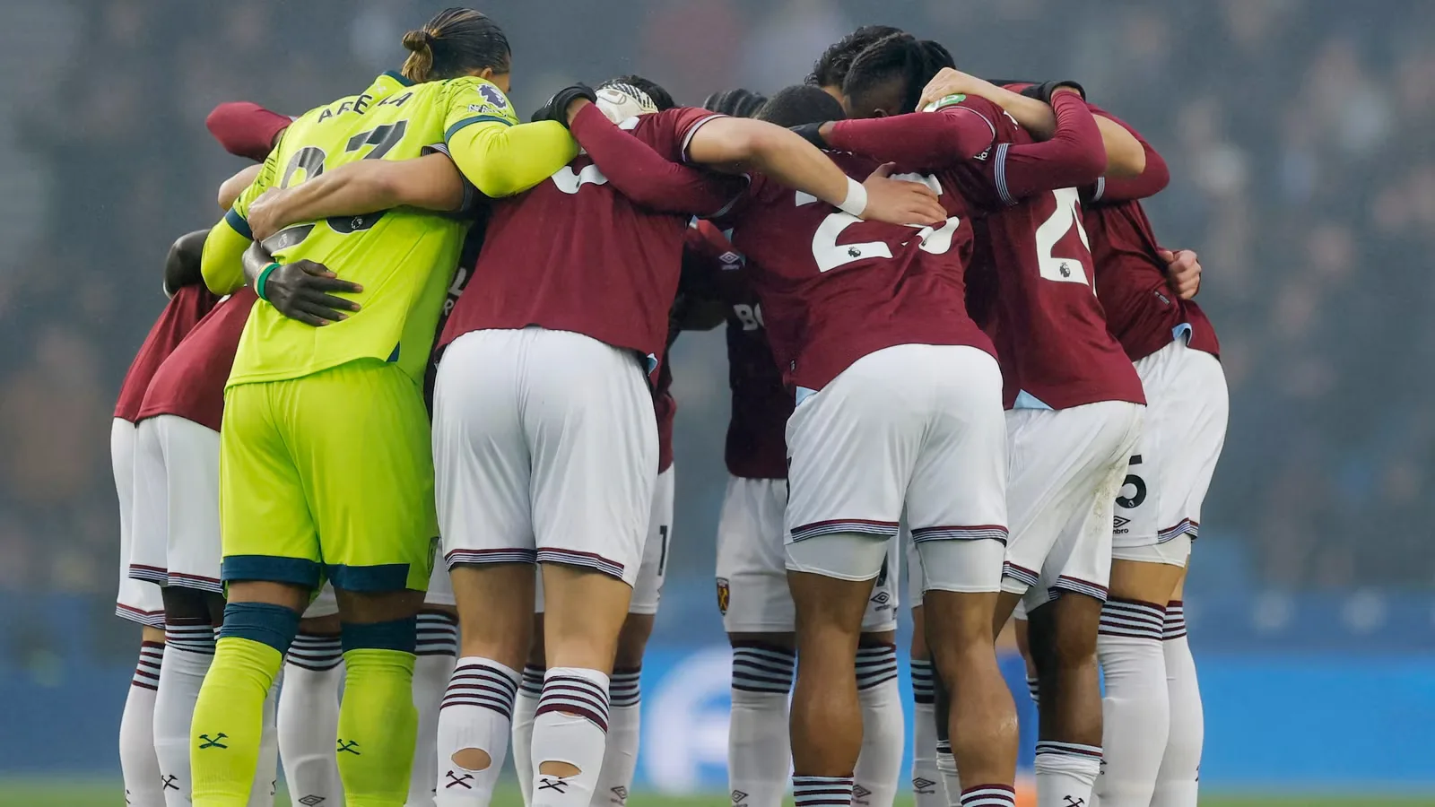 Al-Hilal Menangi Perburuan Summerville: West Ham Raup Rp1,1 Triliun