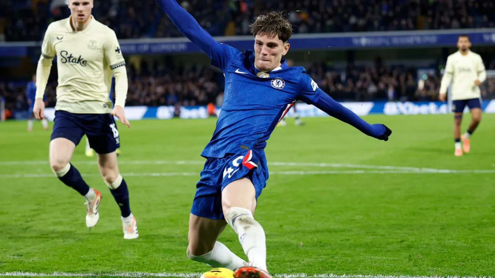 Aston Villa Berburu 'Mbappe Baru' PSG: Ibrahim Mbaye Jadi Target Usai Kehilangan Rogers