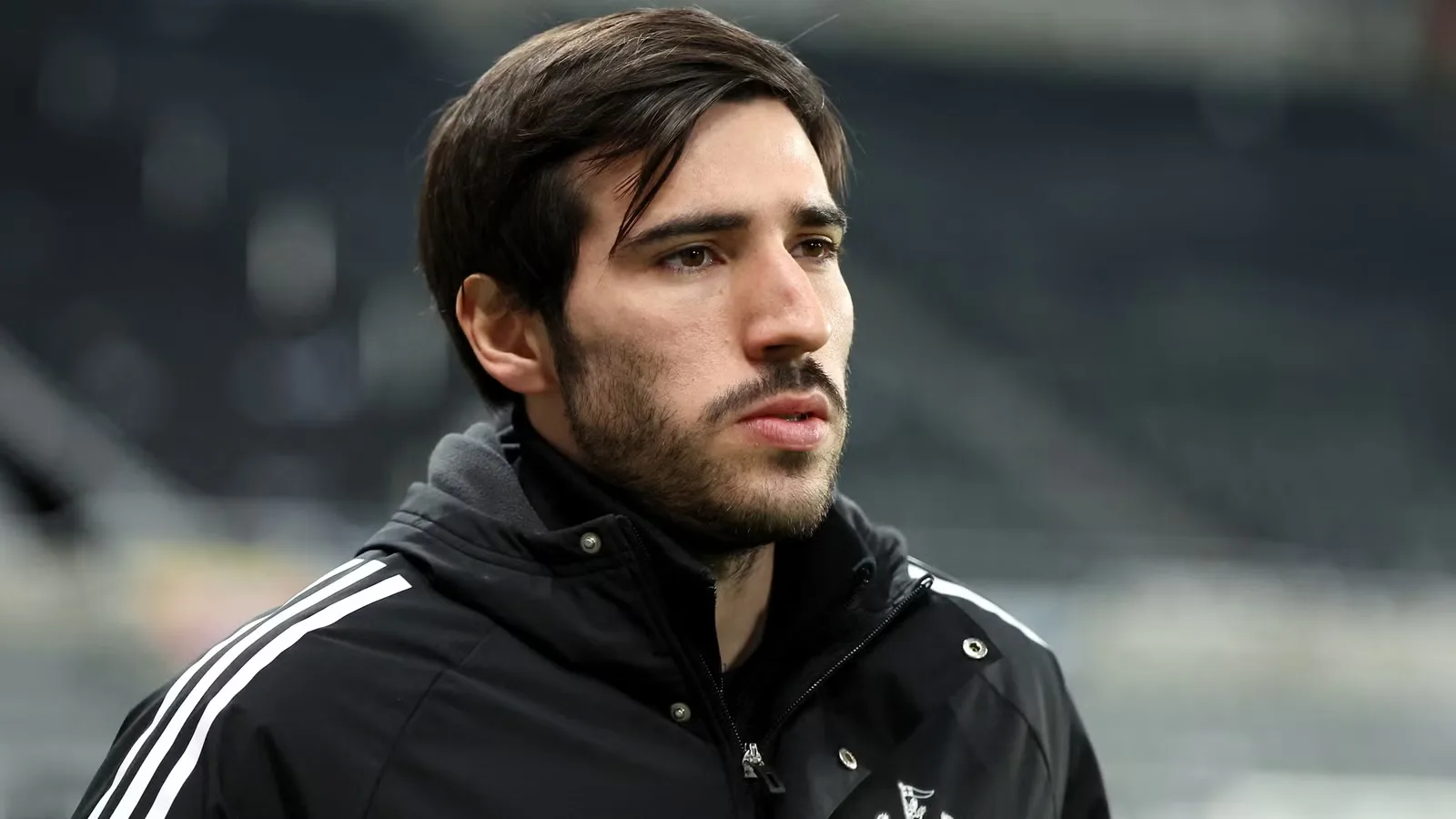 Luca Williams-Barnett Curi Perhatian di Laga Uji Coba Tottenham, Kalahkan Dua Rekrutan Mahal