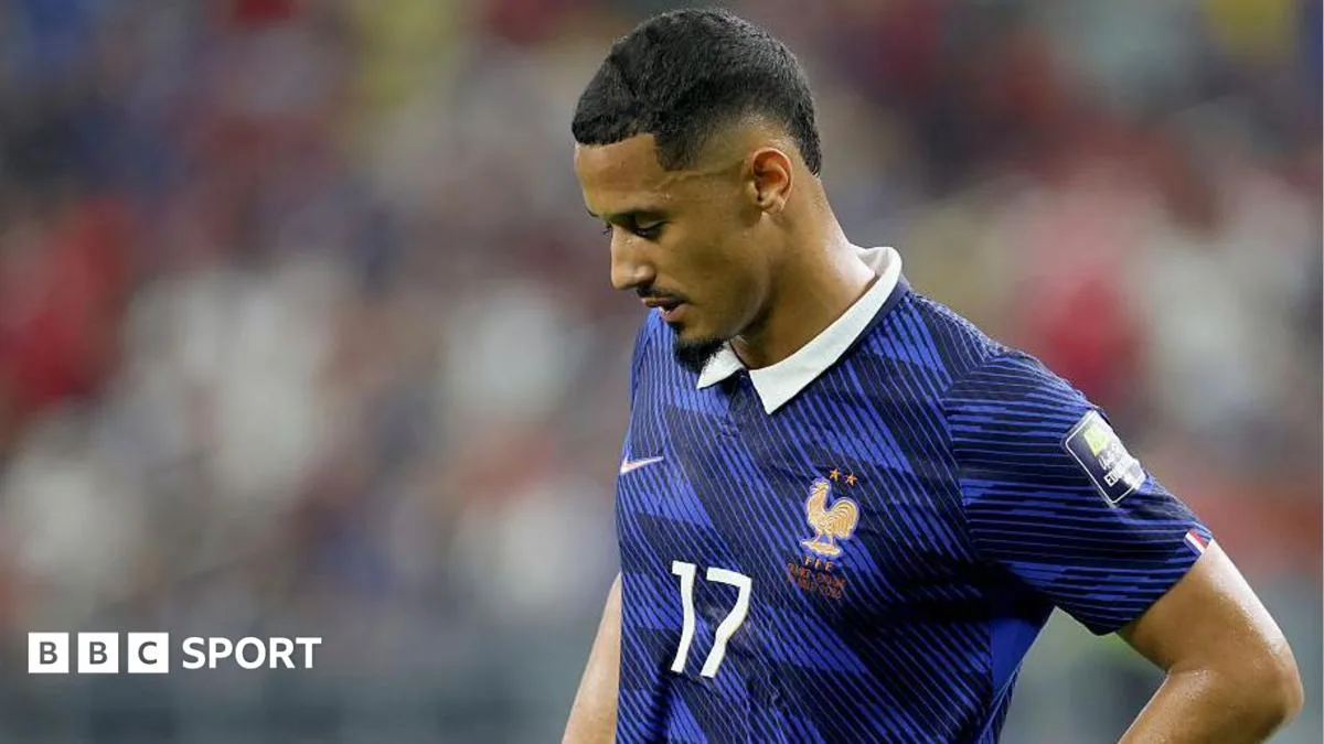 Arsenal Kehilangan William Saliba dalam Waktu Lama Akibat Cedera Punggung
