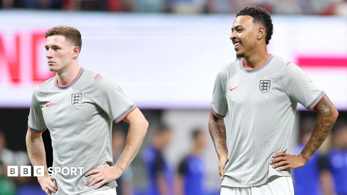 Rekor Transfer Gelandang Inggris: Bukan Karena Gila Belanja, Tapi Dompet Lebih Tebal