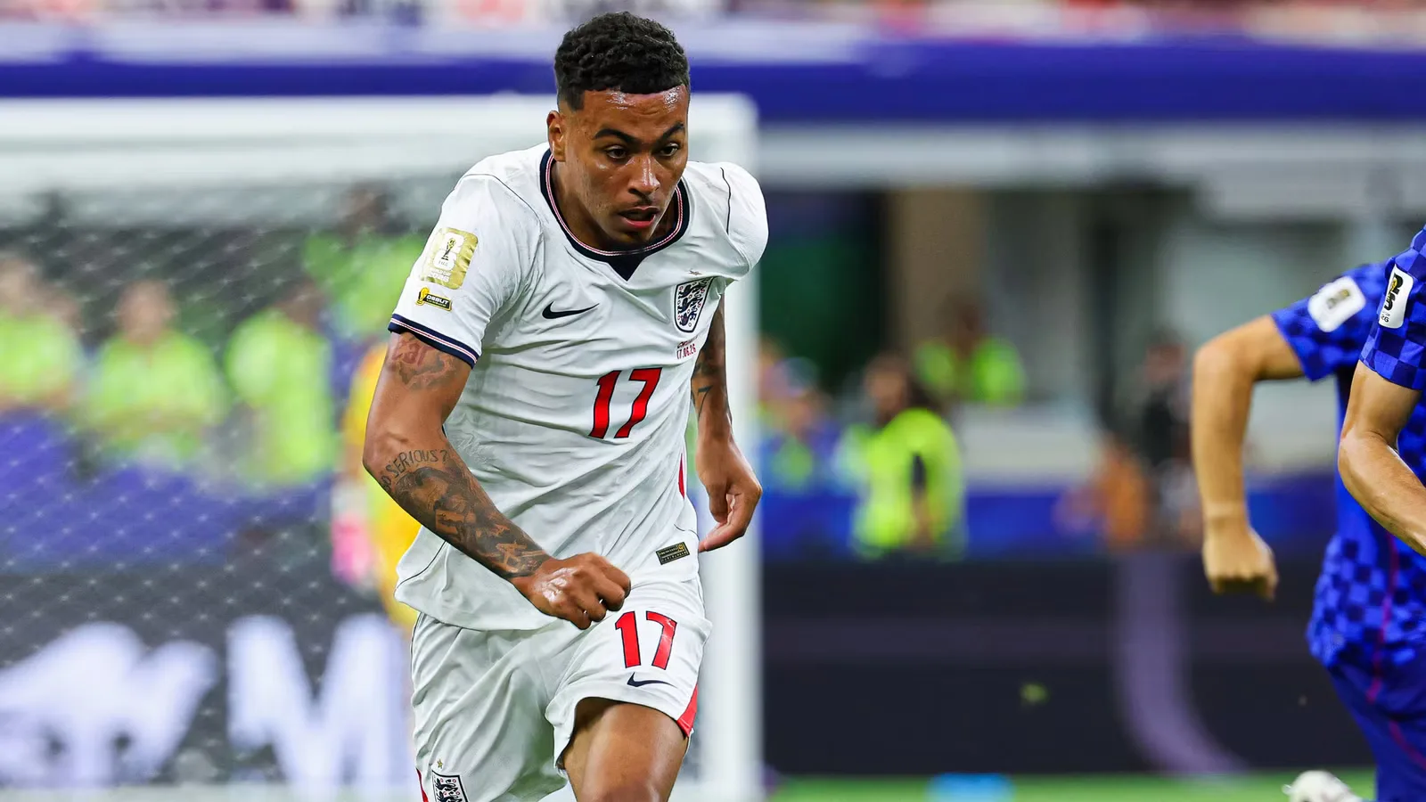 Setelah Gagal Dapatkan Morgan Rogers, Tottenham Beralih ke Marcus Rashford