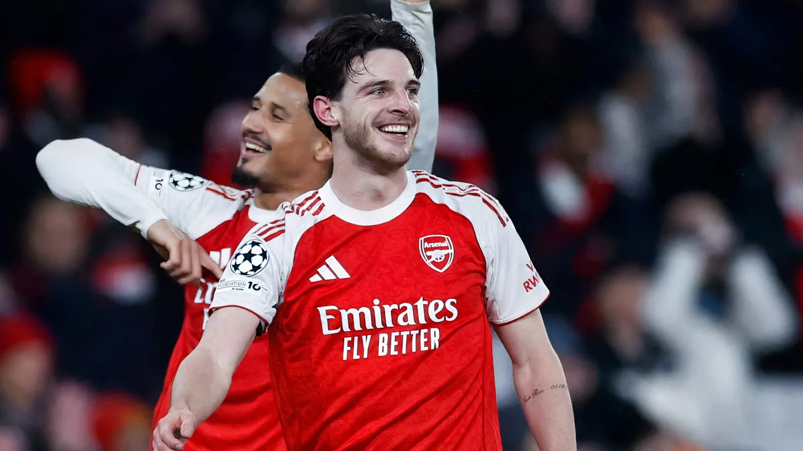 Arsenal Incar Sayap Muda Rp 2 Triliun: Jawaban atas Krisis Gol dari Sisi Kiri?