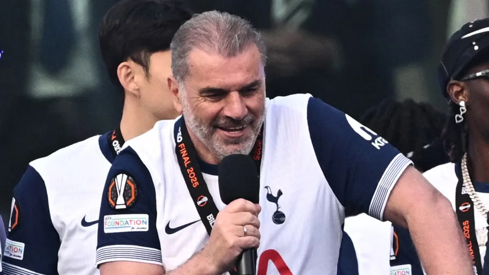 Tottenham Lepas Bek Muda Alfie Dorrington ke Klub Polandia