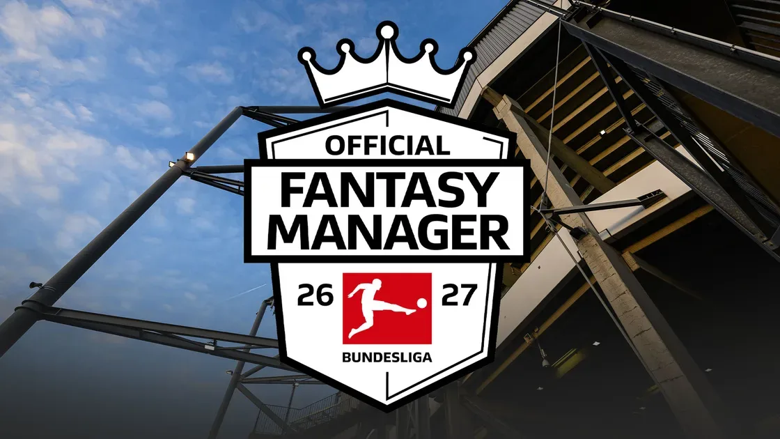 Bundesliga Fantasy Manager 2026/27: Sistem Poin Baru, Dribel Sukses hingga Gol Jarak Jauh Dihitung