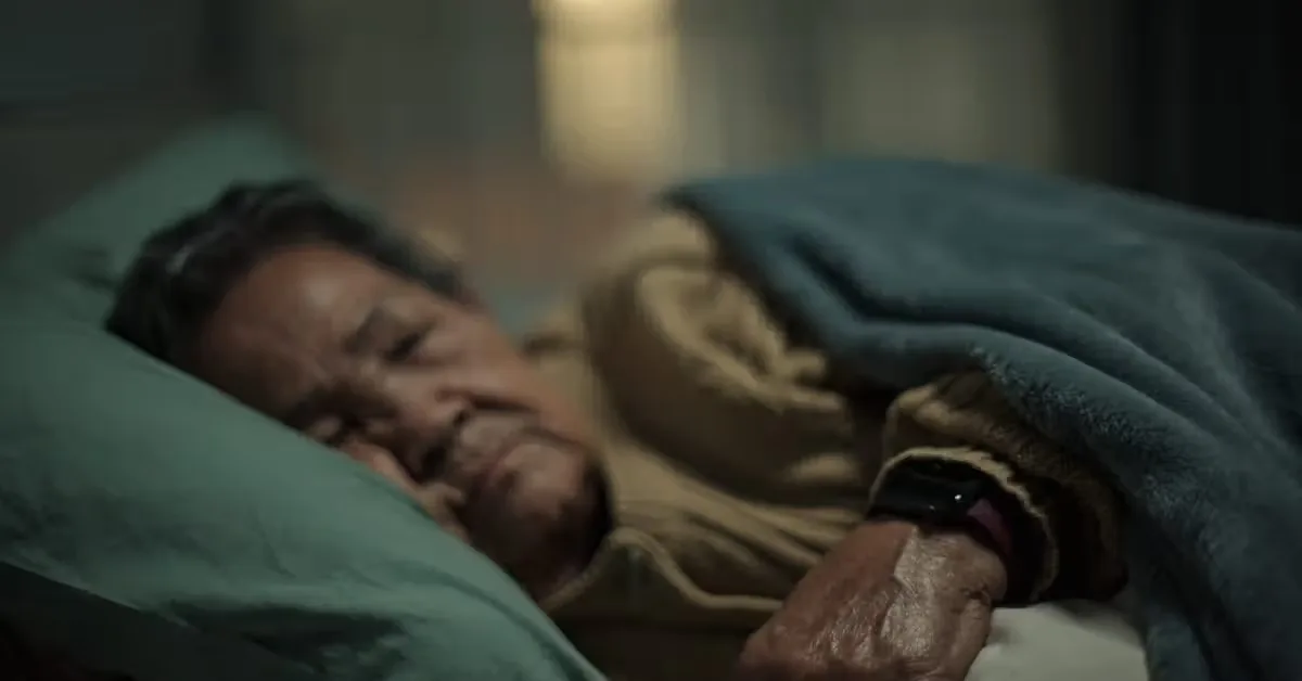 Tidur Lebih dari 8,5 Jam Sehari Bisa Jadi Tanda Awal Alzheimer
