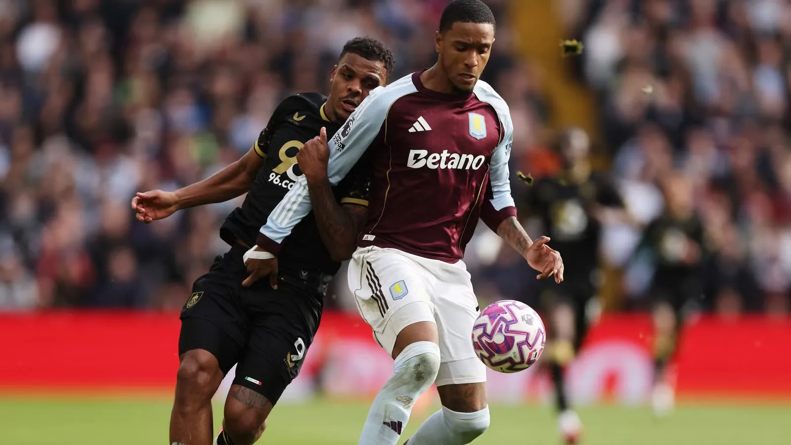 Arsenal Kian Serius Buru Ezri Konsa, Aston Villa Pasang Harga Selangit