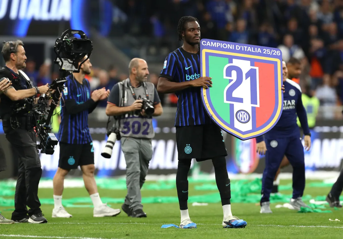 Bisseck Tenang di Inter, Penasaran dengan Rencana Klopp di Timnas Jerman
