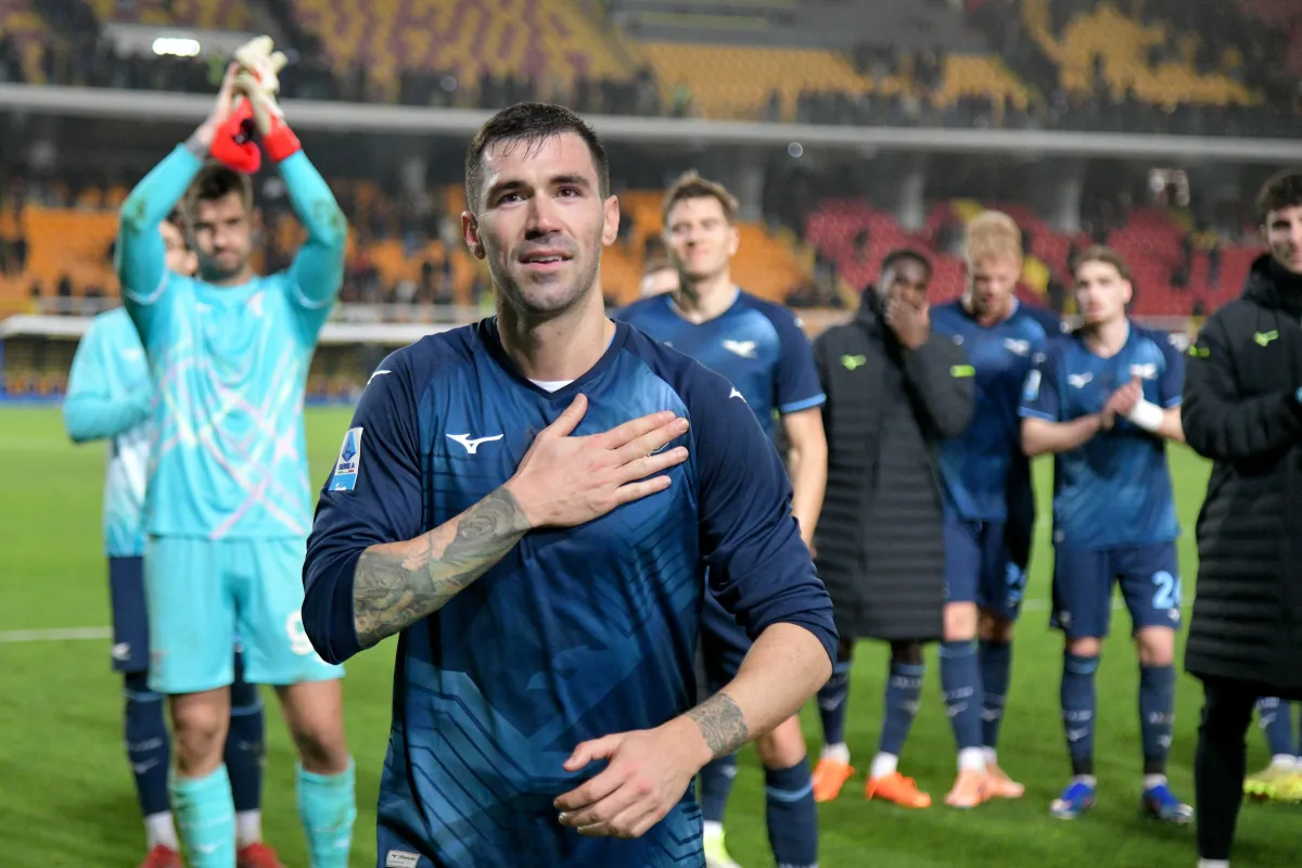 Agen Romagnoli Buka Suara: Negosiasi Al-Sadd Melambat, Masa Depan di Lazio Tertutup