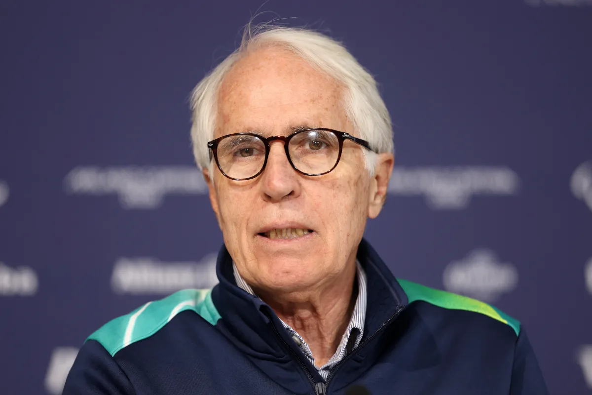 Malagò Ungkap Rencana Enam Tahun Sepak Bola Italia Menuju Euro 2032