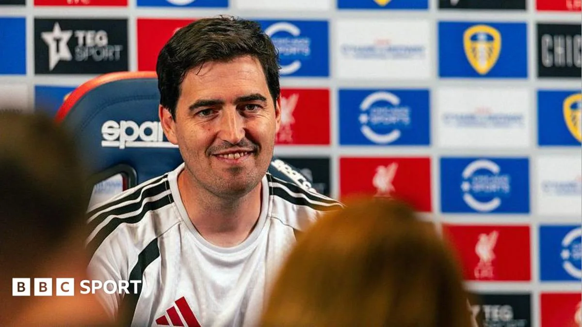 Andoni Iraola Buka Suara: Ada Klub Lain Sebelum Liverpool, Filsafat Basque Jadi Modal