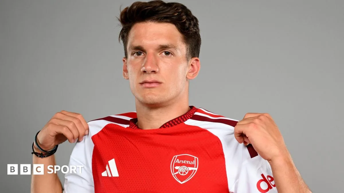 Arsenal Boyong Christos Tzolis dari Club Brugge dengan Mahar £34 Juta