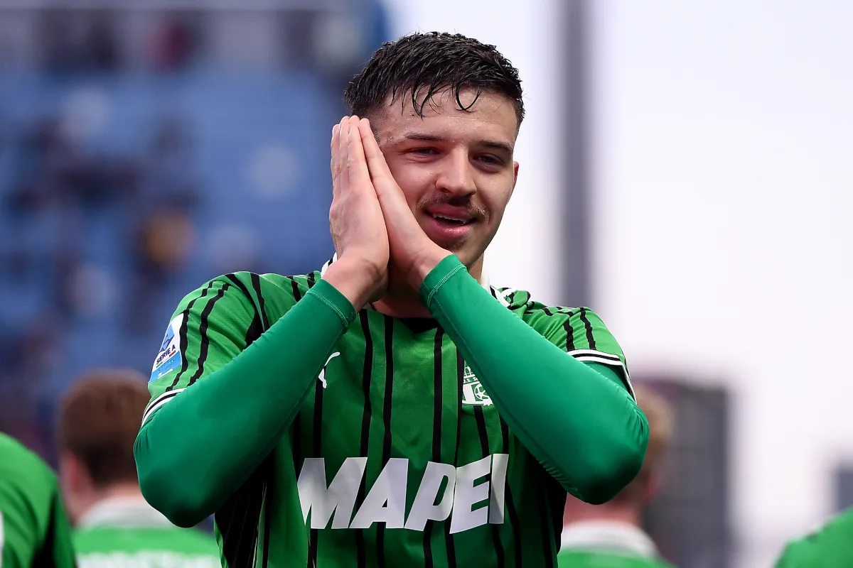 Klausul Penjualan 50% Berbuah Manis: Juventus Raup €17,4 Juta dari Transfer Muharemovic ke Leeds
