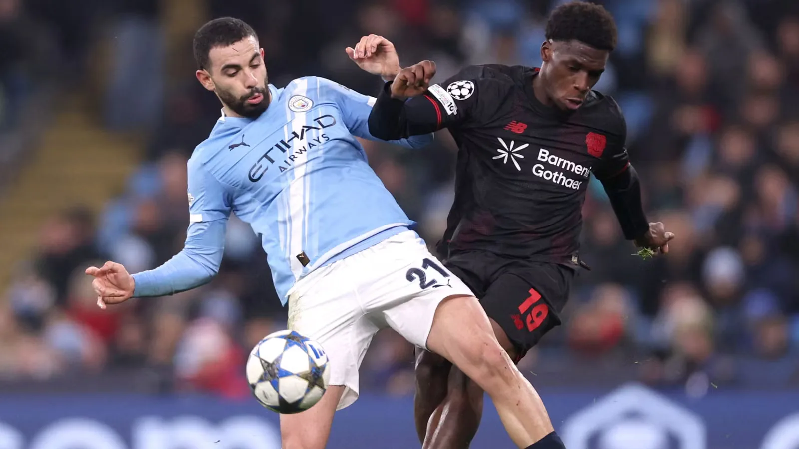 Buru Ernest Poku, Sunderland Dapat Lampu Hijau dari Bayer Leverkusen