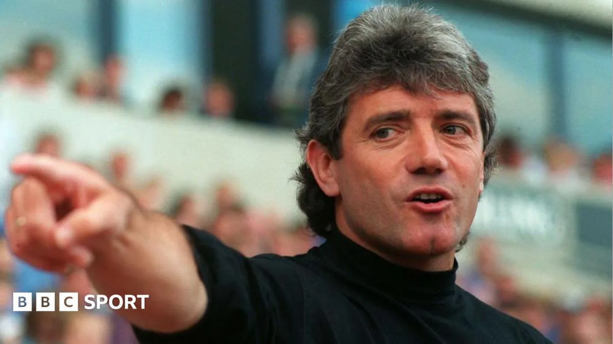 Newcastle dan Liverpool Bersatu Beri Penghormatan Terakhir untuk Kevin Keegan