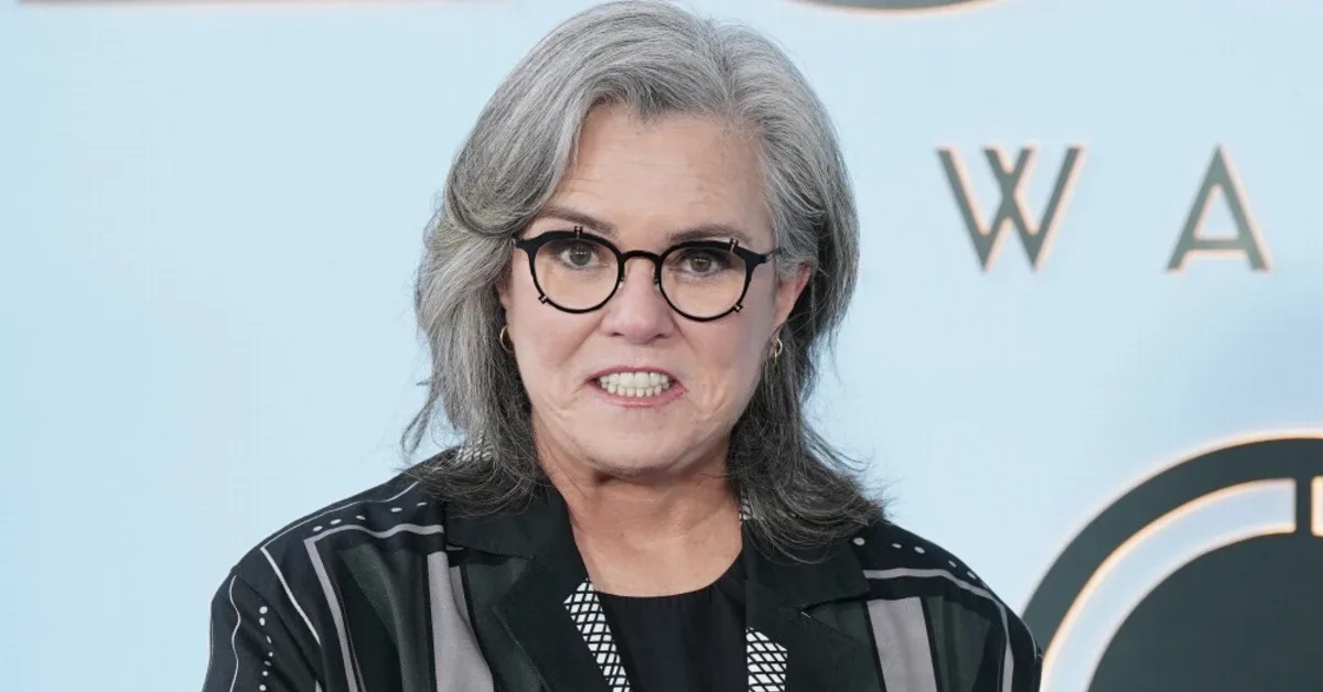 Rosie O'Donnell: Mounjaro Bukan Sekadar Obat Pelangsing, Tapi Penyelamat Hidup