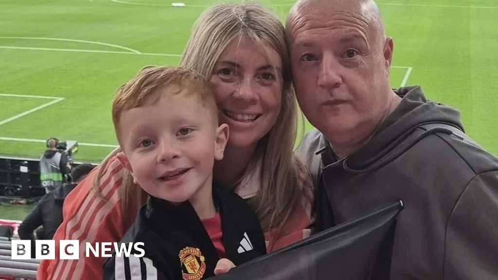 Anak 6 Tahun Kena Sanksi Tiket Manchester United: Korban Salah Sasaran Anti-Touting?