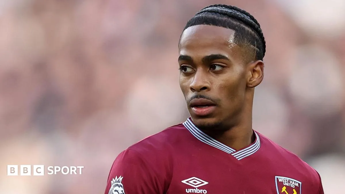 West Ham Lepas Summerville ke Al-Hilal: Transfer £60 Juta Guncang Premier League