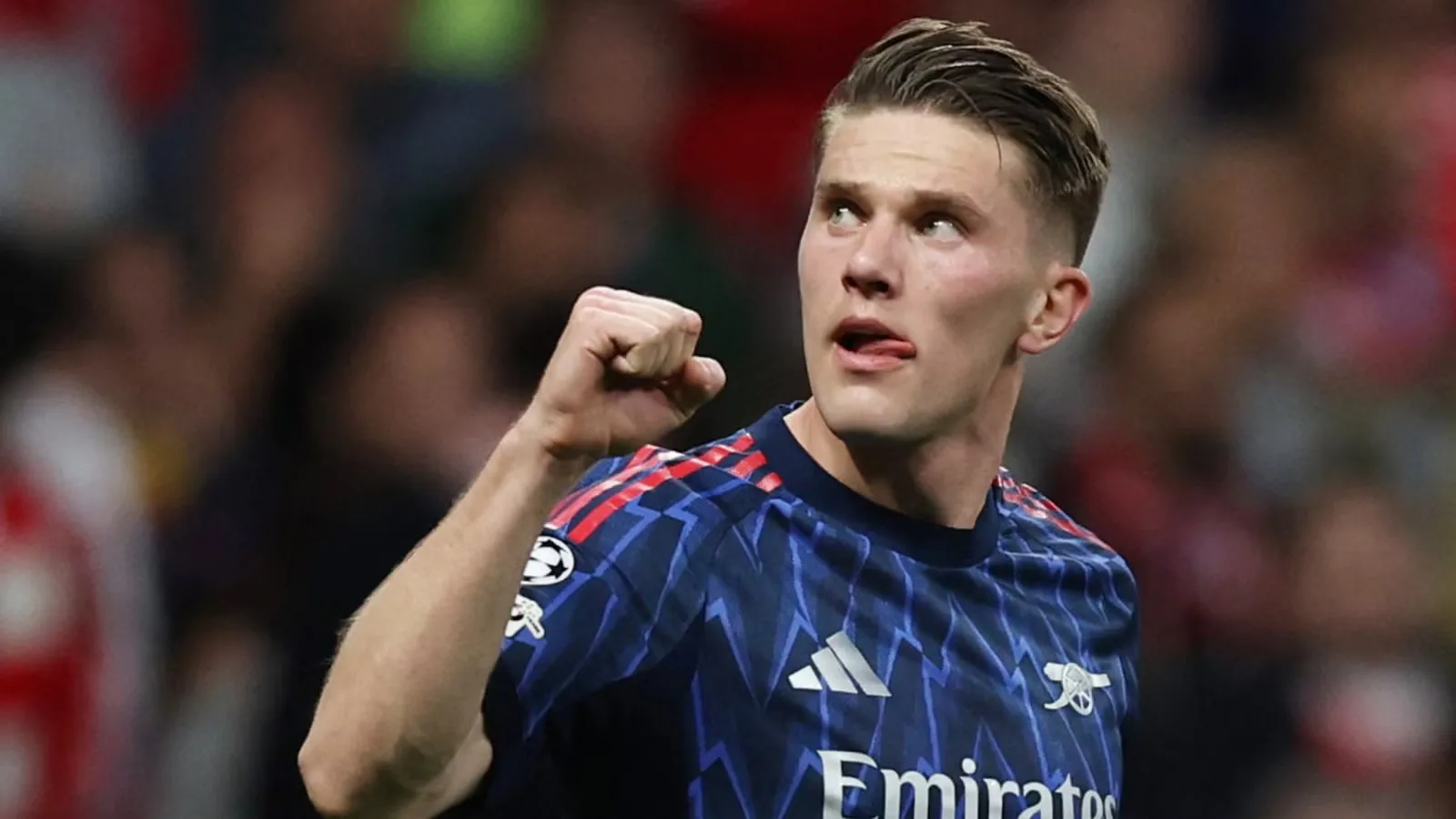 Arsenal Siap Tukar Gyokeres demi Julian Alvarez, Atlético Madrileno Buka Pintu