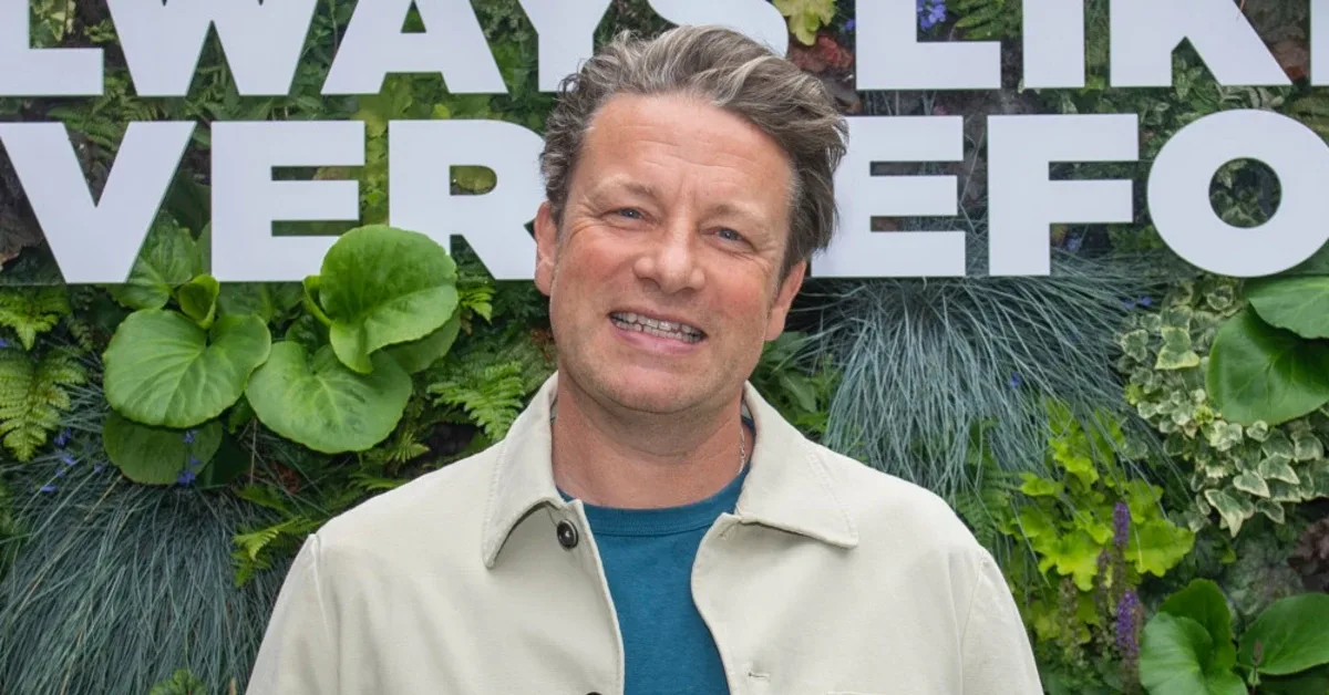 Jamie Oliver Desak PM Baru Inggris Prioritaskan Gizi Anak: 'Ini Peluang Ubah Wajah Partai Buruh'