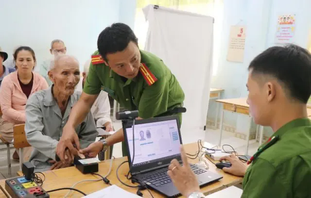 95.000 Sampel Darah Terkumpul: Bank DNA Vietnam Jadi Andalan Baru Identifikasi Pahlawan Tak Dikenal