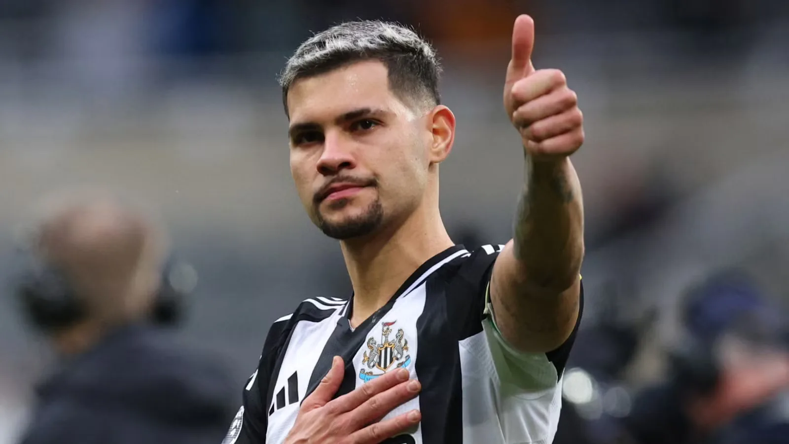 Arsenal Siapkan Dana Rp1,7 Triliun untuk Rebut Bintang Leipzig, Lebih Dahsyat dari Guimaraes?