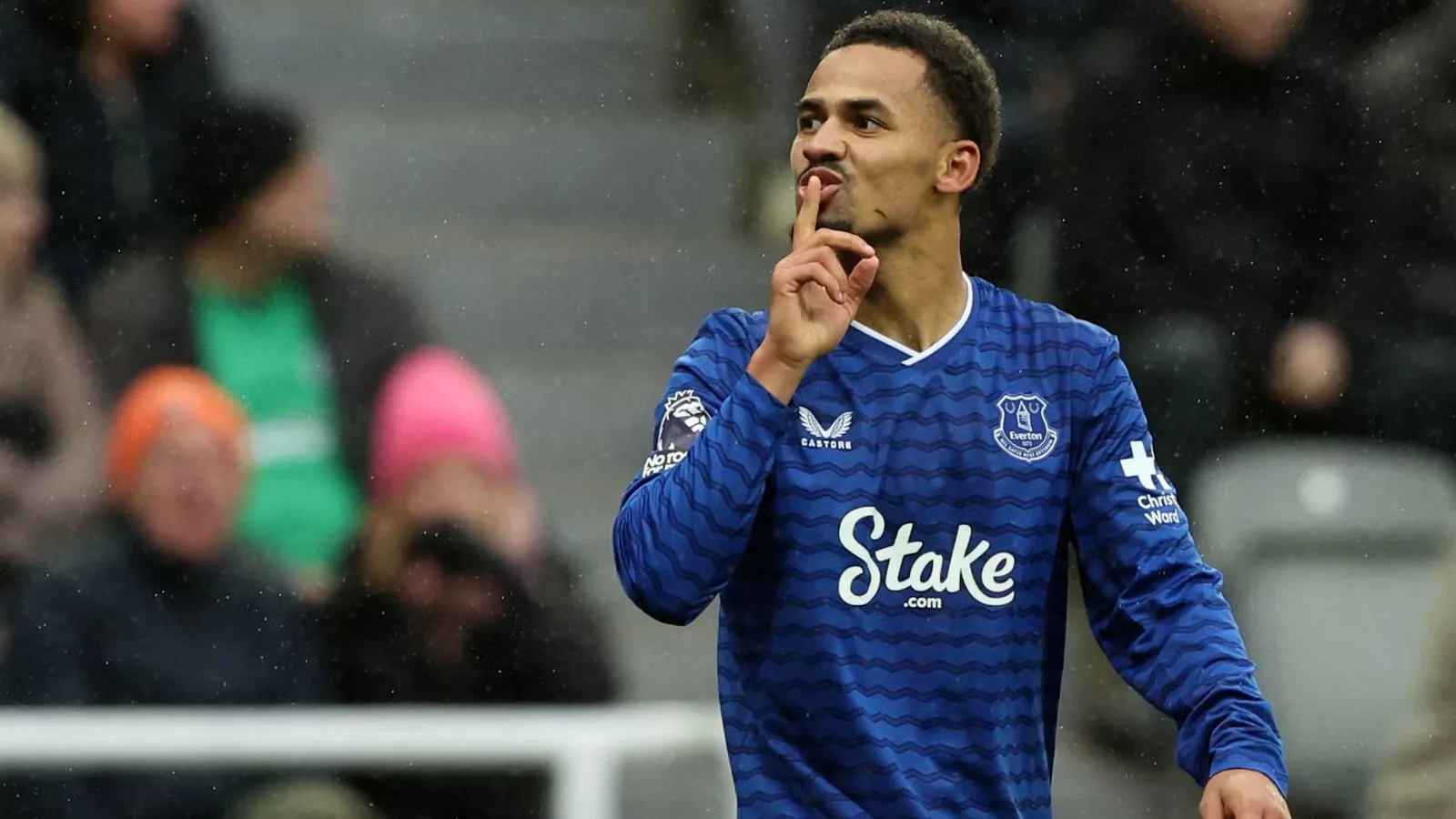 Everton Incar Nakamura, Bintang Jepang yang Bersinar di Piala Dunia 2026: Jawaban untuk Masa Depan The Toffees?