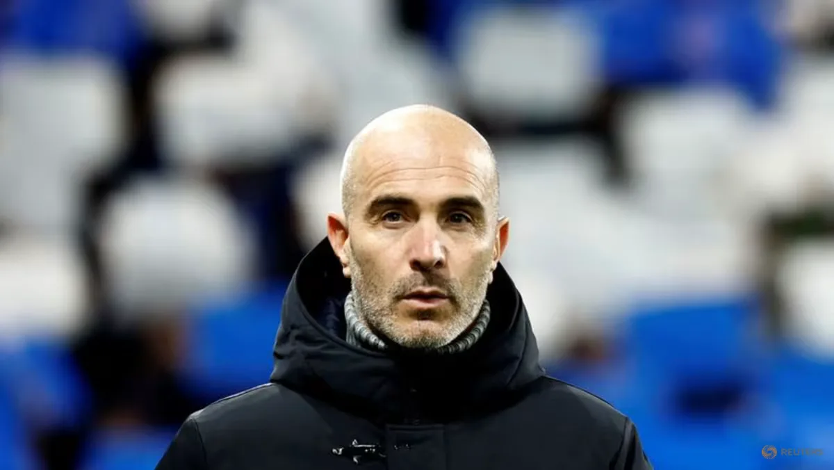 Enzo Maresca Terima Warisan Guardiola di Manchester City: 'Bukan Tugas Mudah'