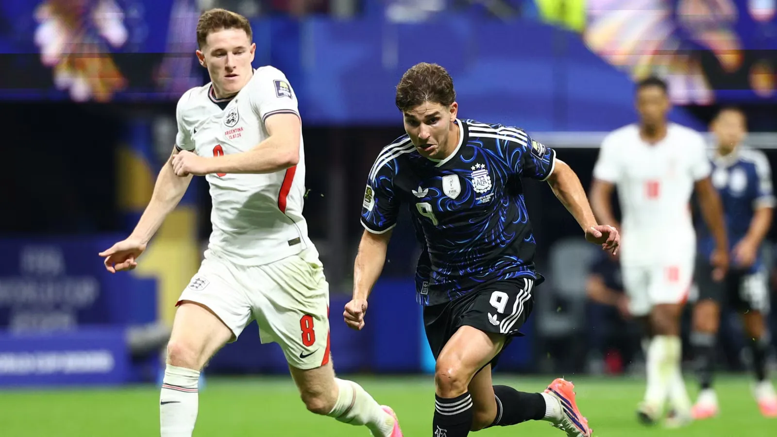 Arsenal Semakin Dekat dengan Julian Alvarez, Banderol Justru Tidak Membengkak